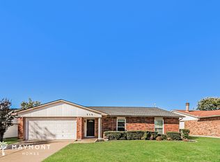 719 Wandering Way Dr, ALLEN, TX 75002
