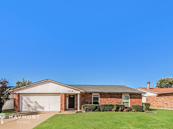 719 Wandering Way Dr