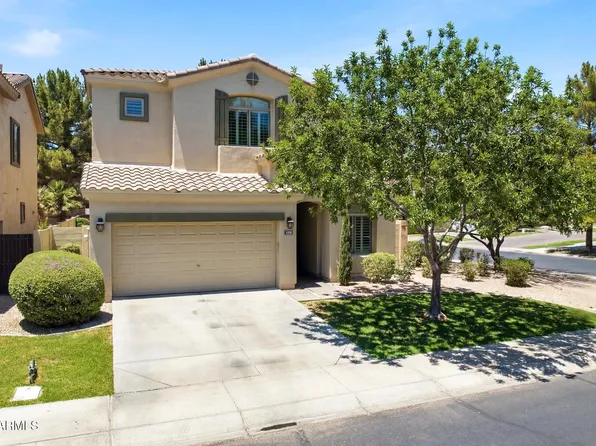 1886 W Periwinkle Way, Chandler, AZ 85248