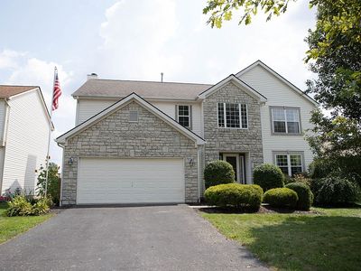 1375 Autumn Dr, Lancaster, OH, 43130