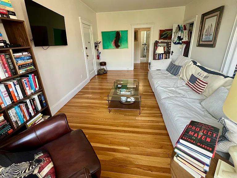 40 Saint Paul St #3 — Photo 11
