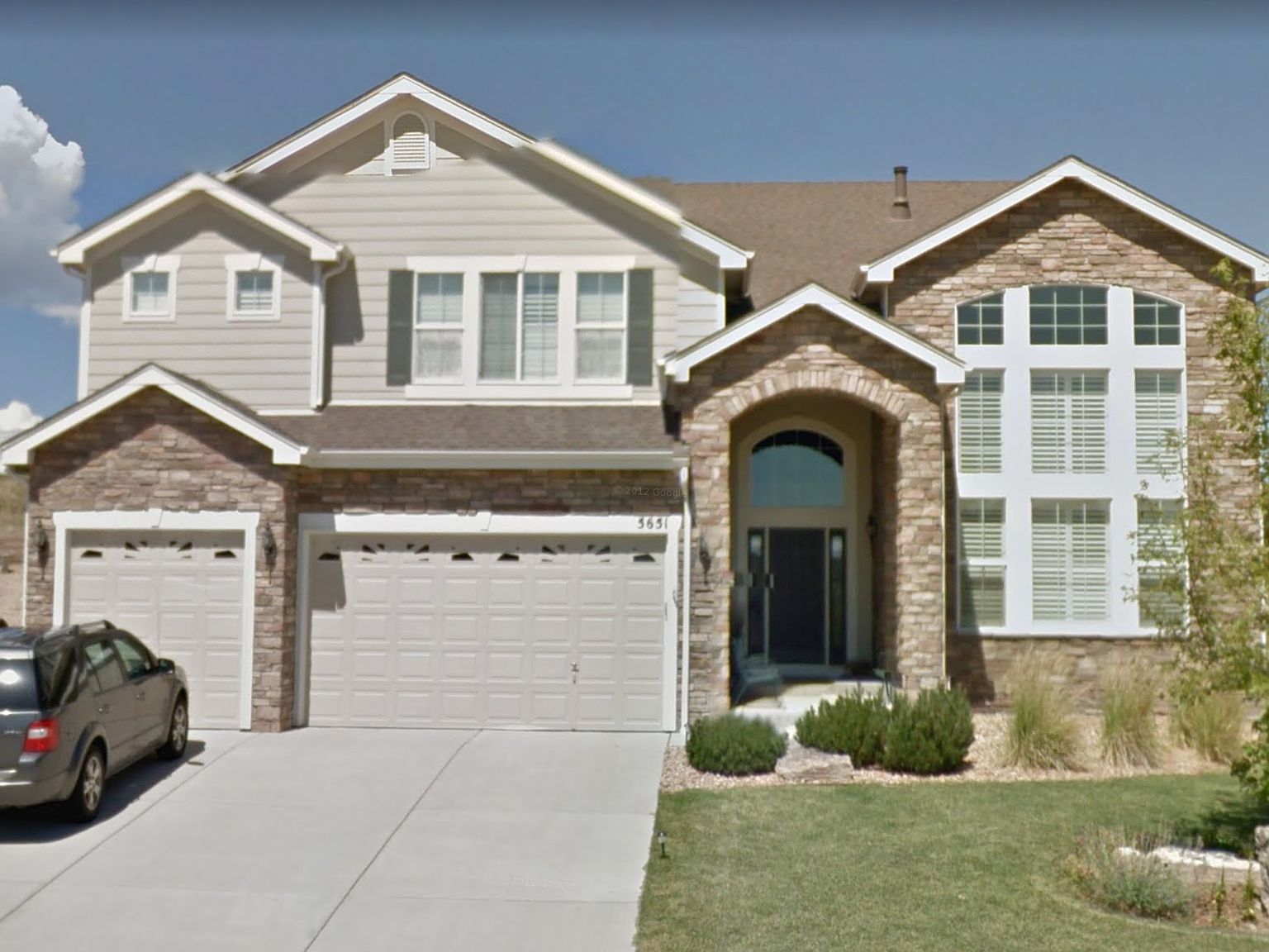 5651 Goldpan Pl, Parker, CO 80134 Zillow