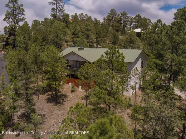 105D Metz Dr, Ruidoso, NM 88345