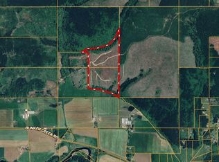 0 Bunker Creek Road, Chehalis, WA