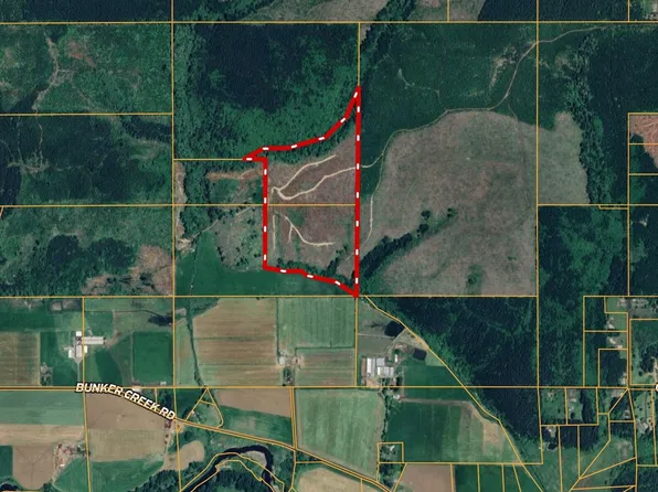 0 Bunker Creek Road, Chehalis, WA 98532