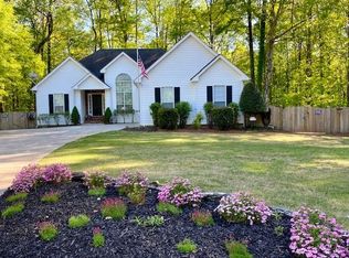 7420 Ivy Grove St, Cumming, GA 30040