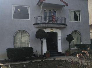 622 1/2 E Maple St, Glendale, CA 91205