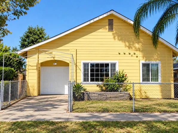 701 N School St, Lodi, CA 95240
