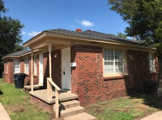 1513 NE 42nd St, Oklahoma City, OK 73111