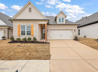 785 E Quitman Ct, Nesbit, MS 38651