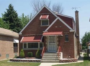 12109 S Perry Ave, Chicago, IL 60628
