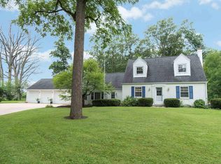 5209 N Oak Rd, Muncie, IN 47303