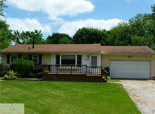 2332 Washington Rd, Lansing, MI 48911