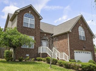 1000 Eddystone Ct, Nashville, TN 37207