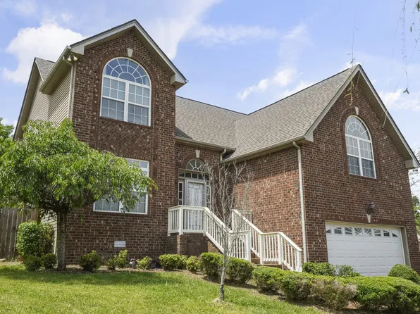 1000 Eddystone Ct, Nashville, TN 37207