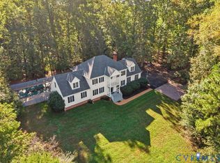 1672 Wildwood Shores Dr, Powhatan, VA 23139