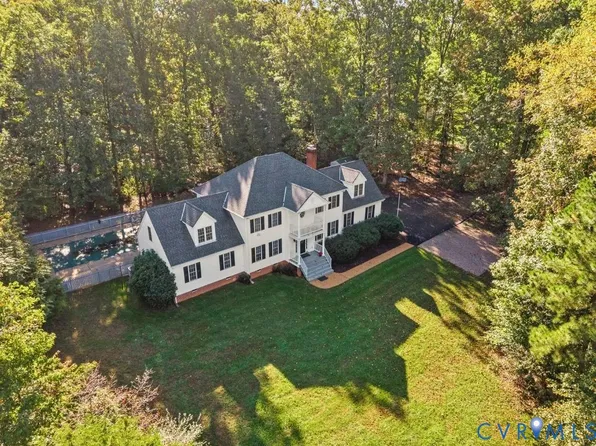 1672 Wildwood Shores Dr, Powhatan, VA 23139