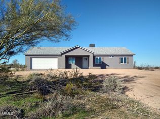 14780 N Dogwood Rd, Florence, AZ 85132
