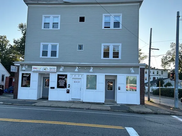 1435 Main St, Brockton, MA 02301