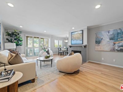 2320 S Bentley Ave APT 207, Los Angeles, CA, 90064