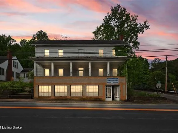 101 S Main St, Brownsville, KY 42210