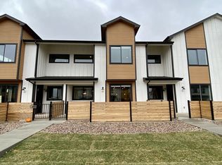 2402 49th Avenue Ct #48, Greeley, CO 80634