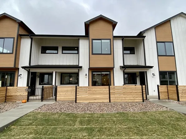 2402 49th Avenue Ct, Greeley, CO
