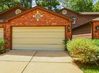 131 Willowwood Cir, The Woodlands, TX 77381