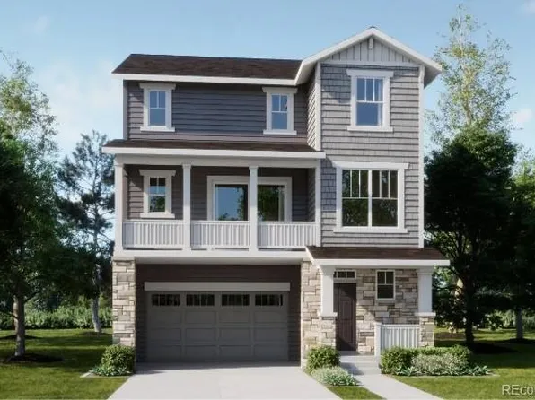 6933 E 149th Place, Thornton, CO 80602