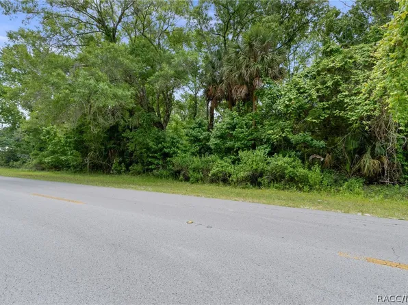8470 W Bradshaw St, Homosassa, FL 34448
