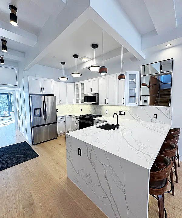 1st image of 97 Dupont St #Penthouse