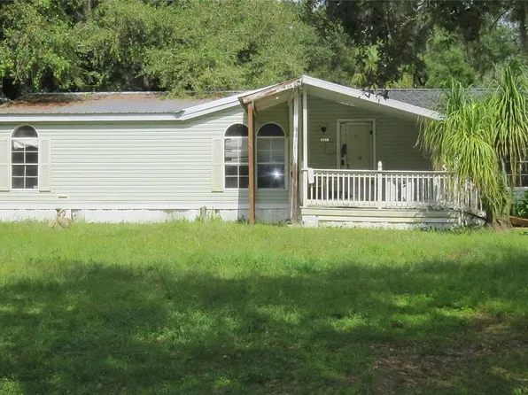 6112 W Dormany Rd, Plant City, FL 33565