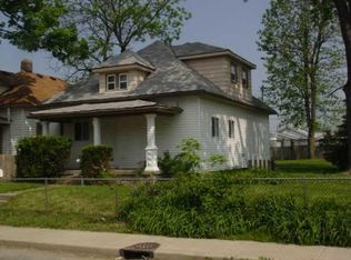 1610 Lawton Ave, Indianapolis, IN