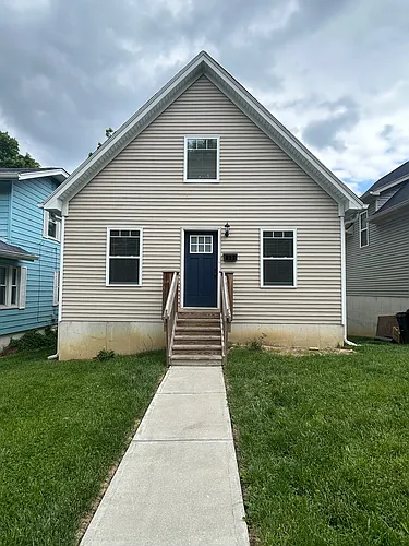 2506 Warren St Photo 1