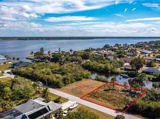 2448 Vance Ter, Port Charlotte, FL 33981