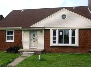 13200 Tireman St, Detroit, MI 48228