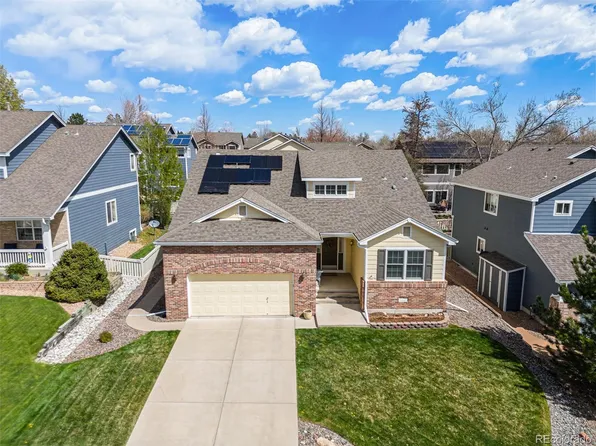 13415 W 62nd Drive, Arvada, CO 80004