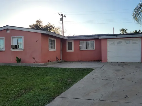 421 Dalesford Dr, La Puente, CA 91744