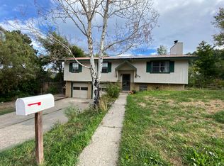 906 N Hidden Valley Cir, Durango, CO 81301
