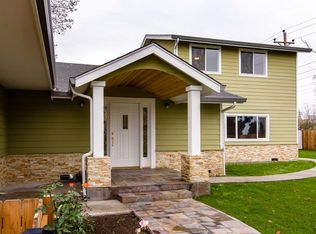 1191 Taney St, Eugene, OR 97402