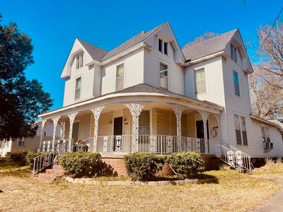 251 Court Ave, Selmer, TN, 38375