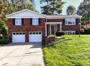 254 Amity Rd, Glenshaw, PA 15116