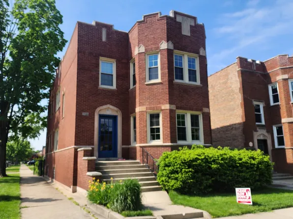 2301 W 91st St, Chicago, IL 60643