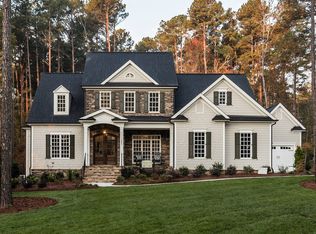 7005 Bartons Grove Pl, Raleigh, NC 27614