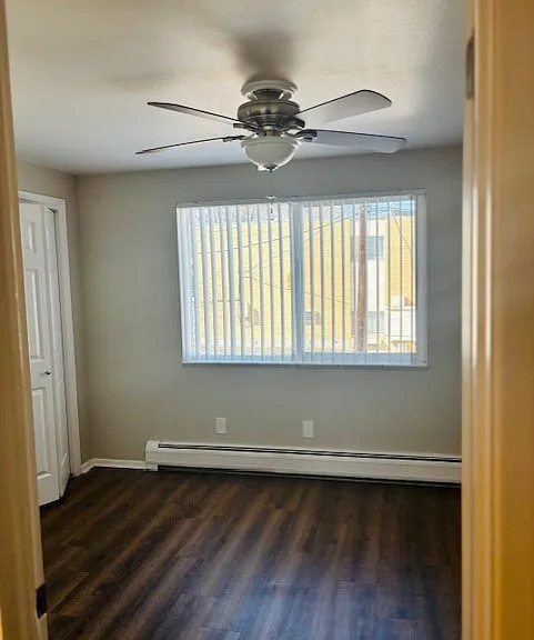 Explore this bright and airy bedroom, featuring modern amenities and natural light. Explore this bright and airy bedroom, featuring modern amenities and natural light.
