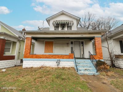 1795 W Lee St, Louisville, KY, 40210