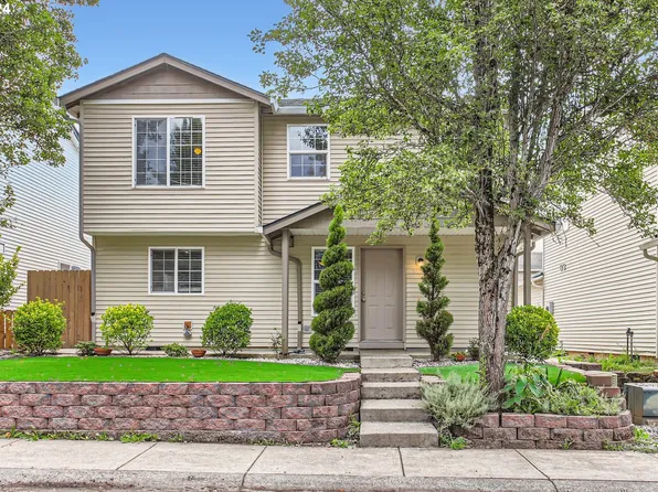 1129 W 31st St, Vancouver, WA 98660