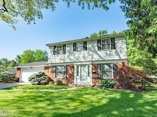 2012 Belvedere Dr, Toledo, OH 43614