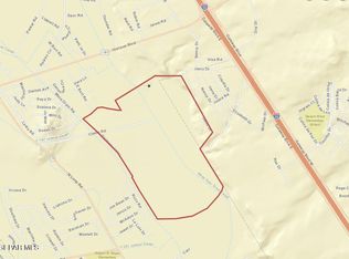 800 Clems Rd, Socorro, TX 79927