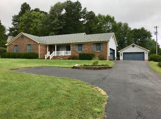5249 Highway 142, Philpot, KY 42366